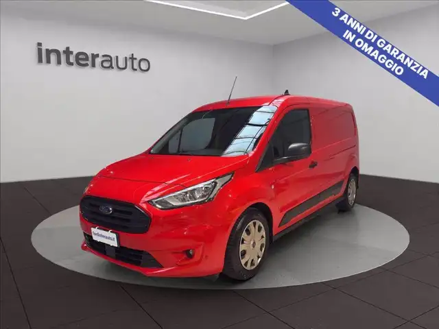 Ford Transit Connect 210 1.5 ecoblue(tdci) 100cv Trend L2H1 E6.2