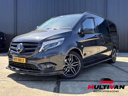 Mercedes-Benz Vito 119 CDI DC | CAMERA | LEDER | LED | 2x Schuifdeur