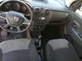 Dacia Lodgy 1.5 dCi 8V 90CV Start&Stop 7 posti Ambiance Fehér - thumbnail 8
