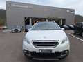 Peugeot 2008 1.6 e-HDi 92 CV S&S Urban Cross Blanco - thumbnail 4