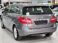 Mercedes-Benz B 180 1.6i Auto Cuir Chauffants Clim Gps Blue Cruise Grijs - thumbnail 4