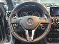 Mercedes-Benz B 180 1.6i Auto Cuir Chauffants Clim Gps Blue Cruise Grijs - thumbnail 10