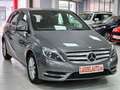 Mercedes-Benz B 180 1.6i Auto Cuir Chauffants Clim Gps Blue Cruise Grijs - thumbnail 3