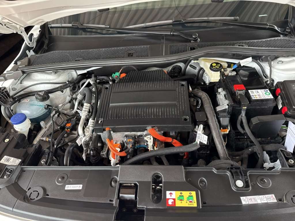 Opel Corsa-e