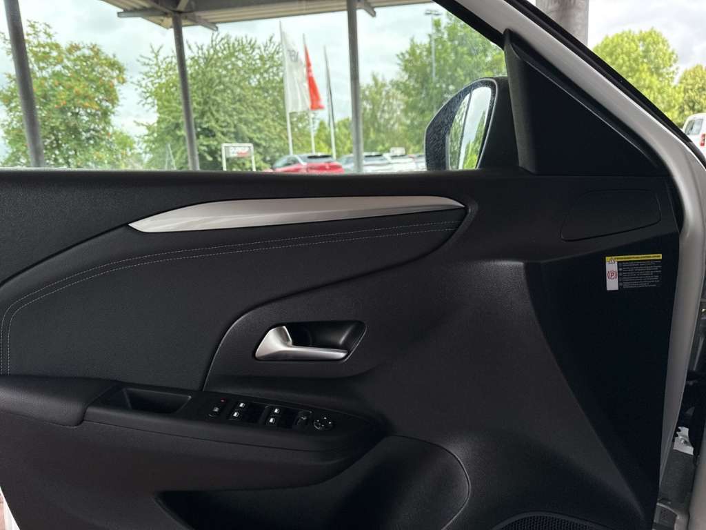 Opel Corsa-e