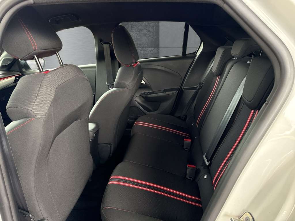 Opel Corsa-e
