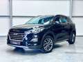 Hyundai TUCSON *GARANTIE 12 MOIS* Tucson 1.6 CRDi Zwart - thumbnail 1