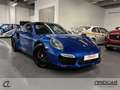 Porsche 911 Deportivo Automático de 2 Puertas - thumbnail 1