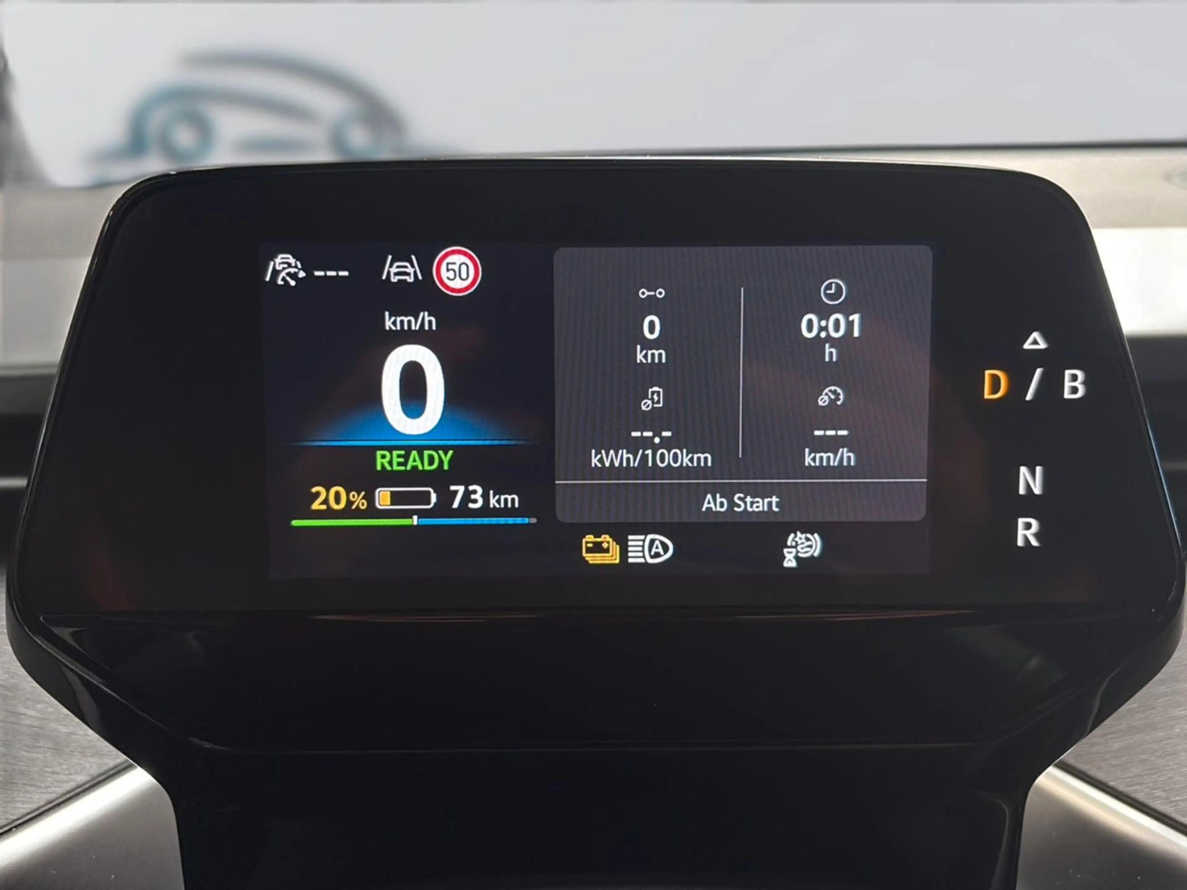 Volkswagen ID. Buzz GTX LR 4M ACC AHK H/K HuD KZU 360° WP — photo 15