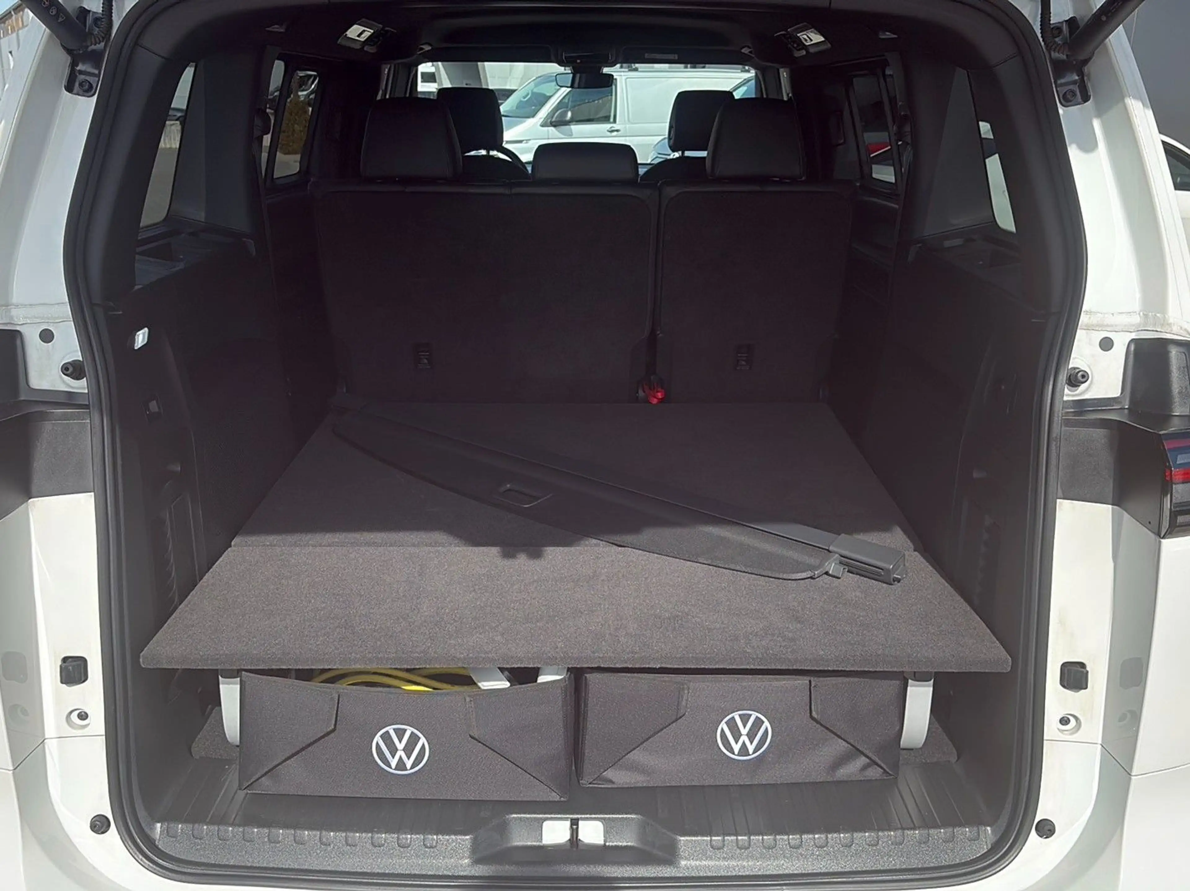 Volkswagen ID. Buzz GTX LR 4M ACC AHK H/K HuD KZU 360° WP — photo 11