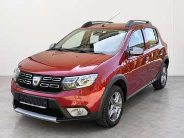 II Stepway Klima  1.Hand