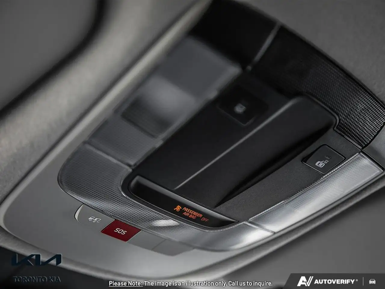 Kia Niro снимка Kia Niro