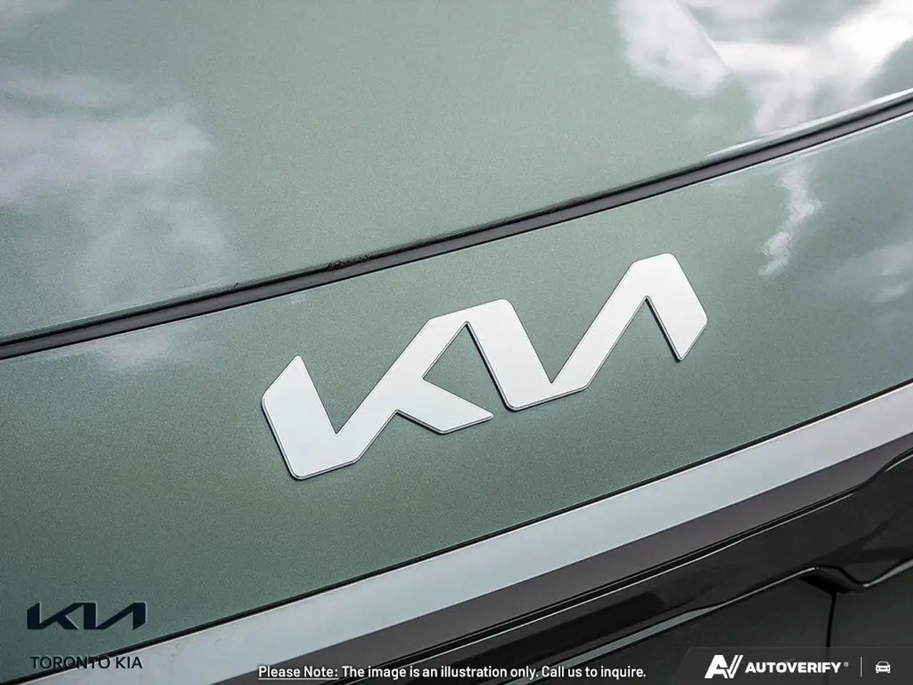 Kia Niro снимка Kia Niro