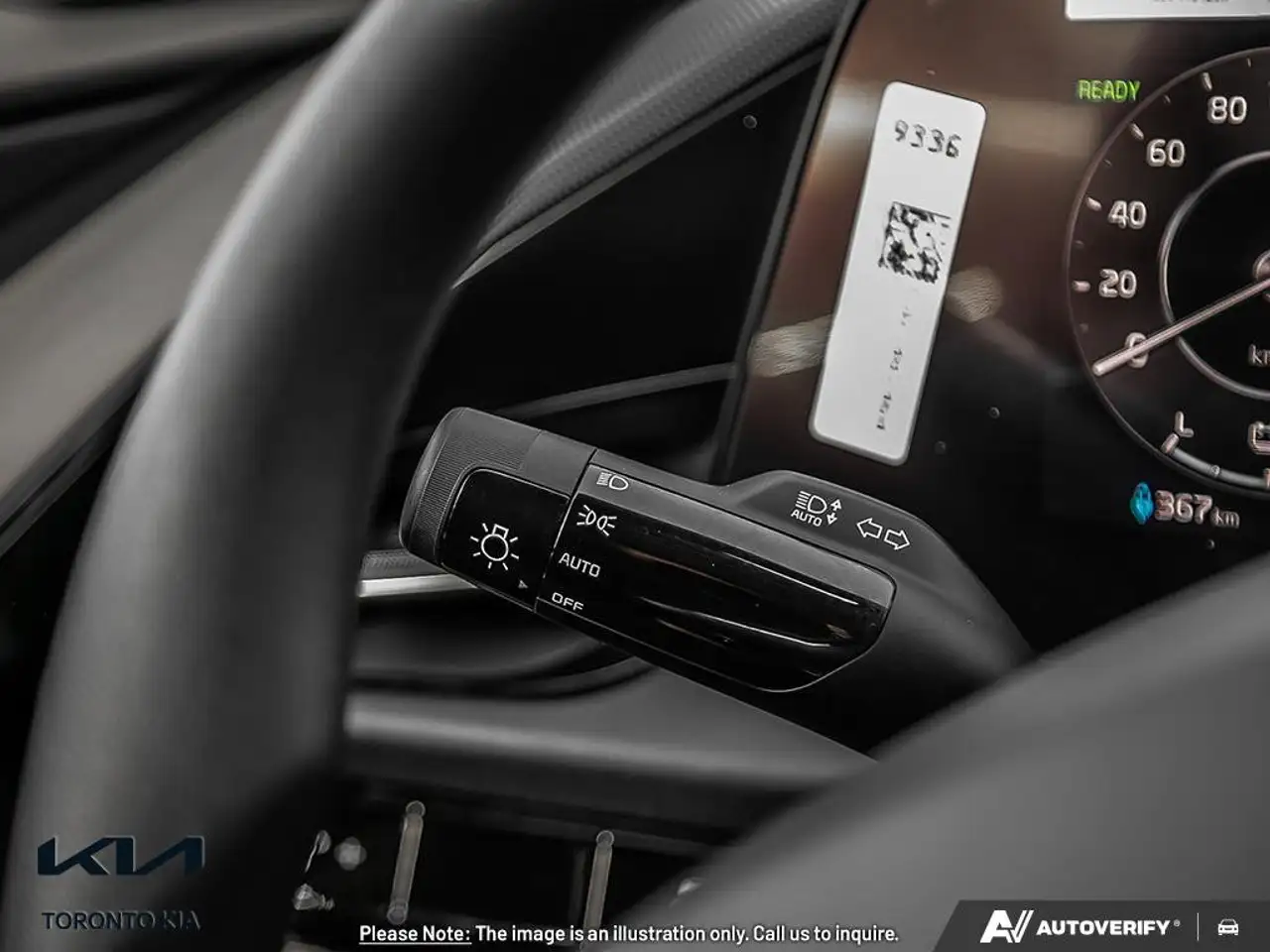 Kia Niro снимка Kia Niro