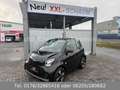 smart forTwo fortwo coupe electric drive / EQ Schwarz - thumbnail 1