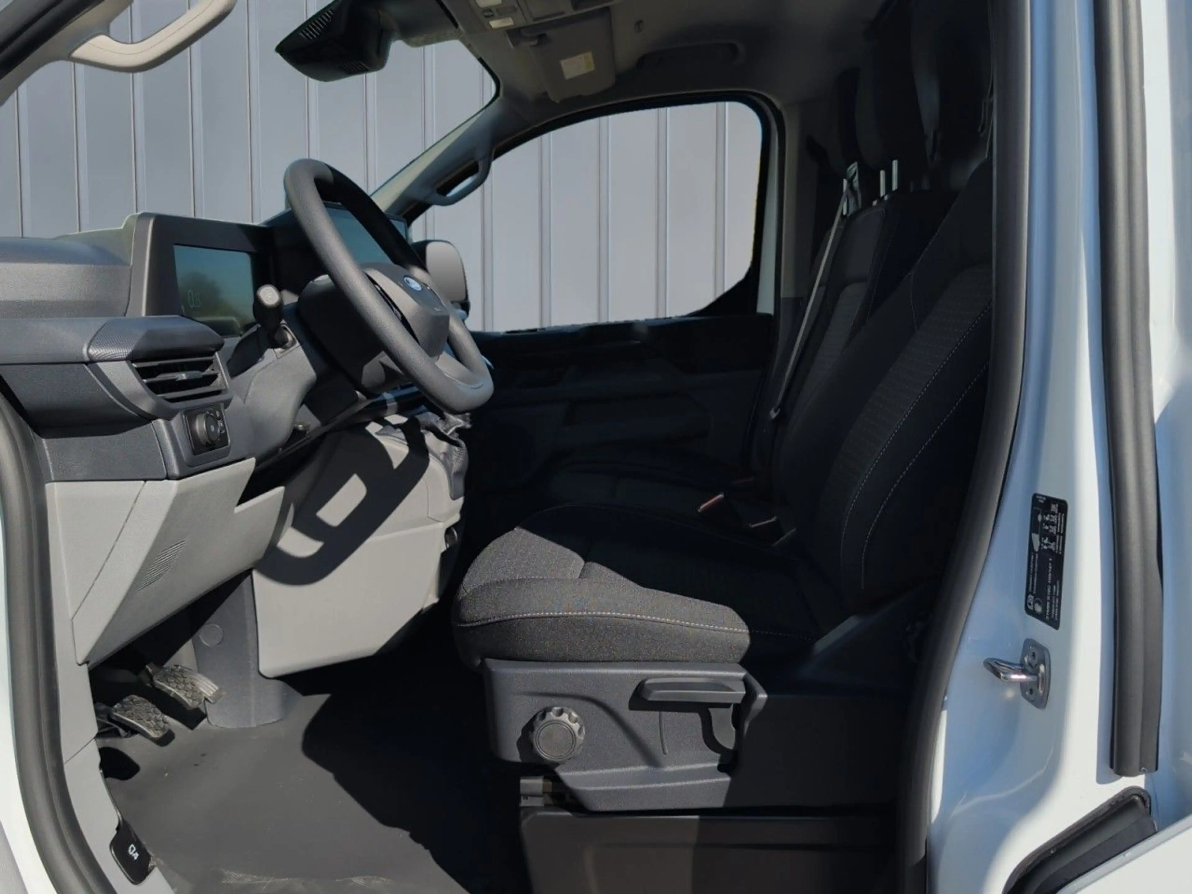 Ford Transit Custom Trend 280L1 Kamera+ParkPilot+DAB — photo 12
