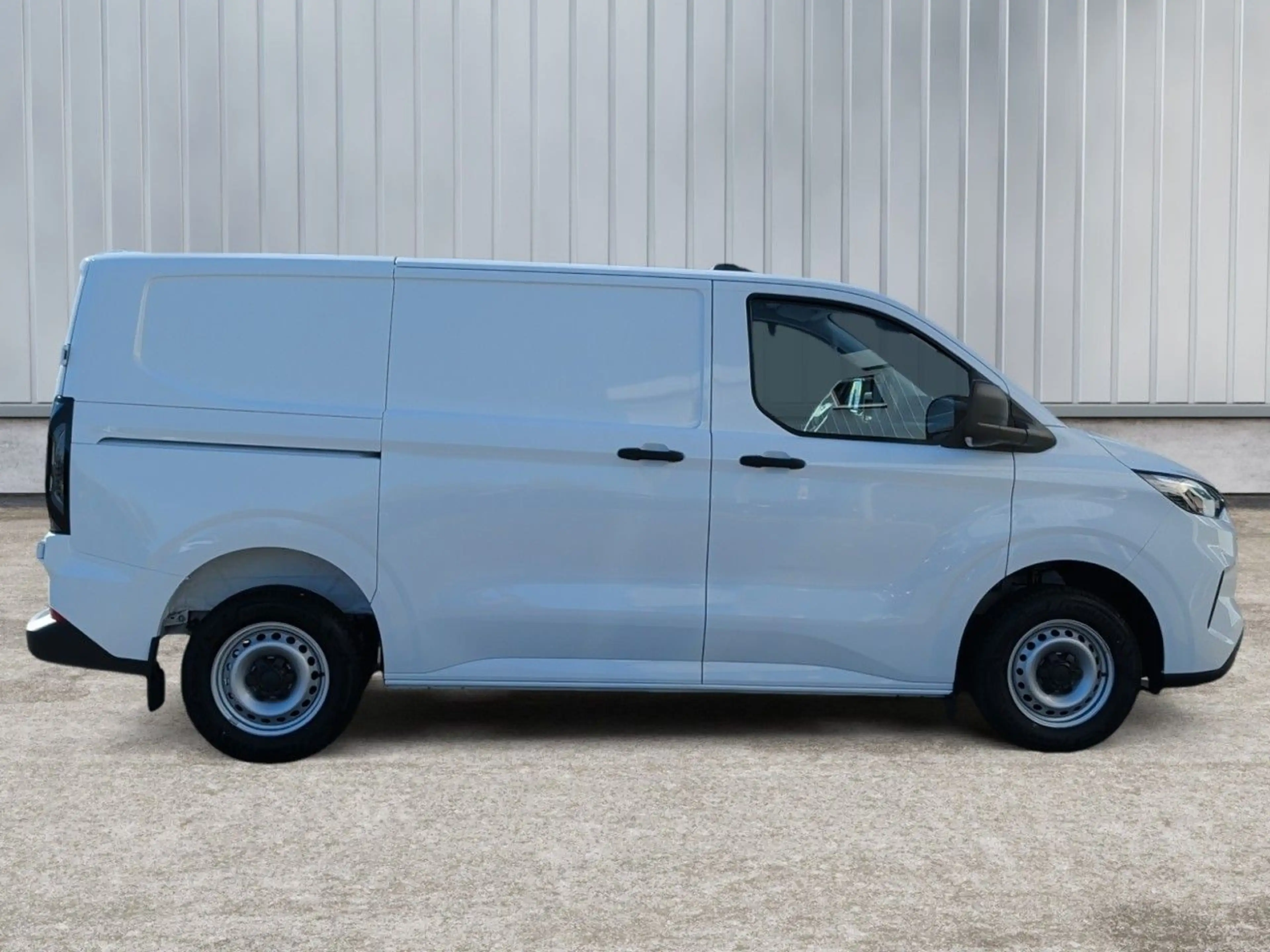 Ford Transit Custom Trend 280L1 Kamera+ParkPilot+DAB — photo 8