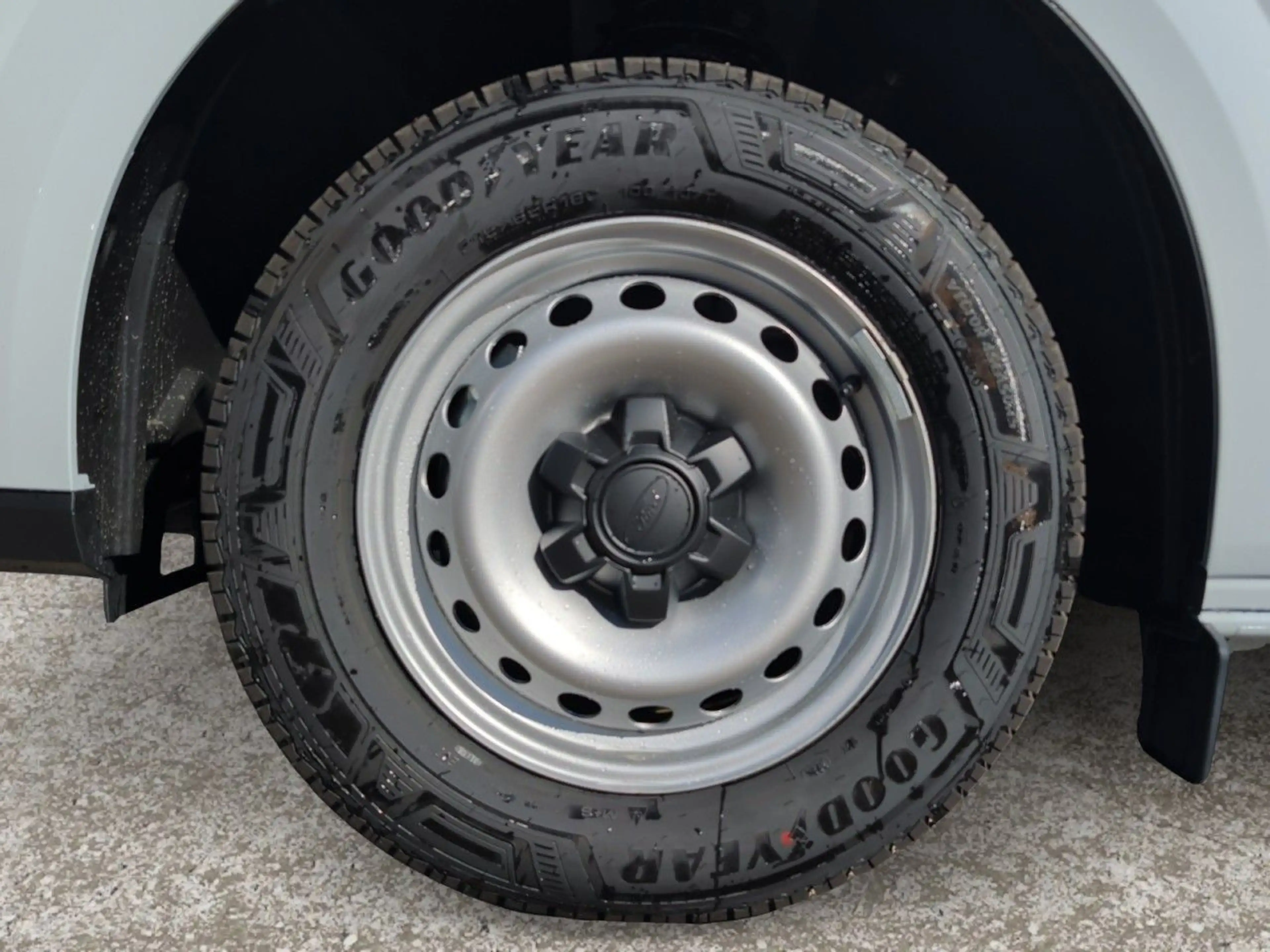 Ford Transit Custom Trend 280L1 Kamera+ParkPilot+DAB — photo 11