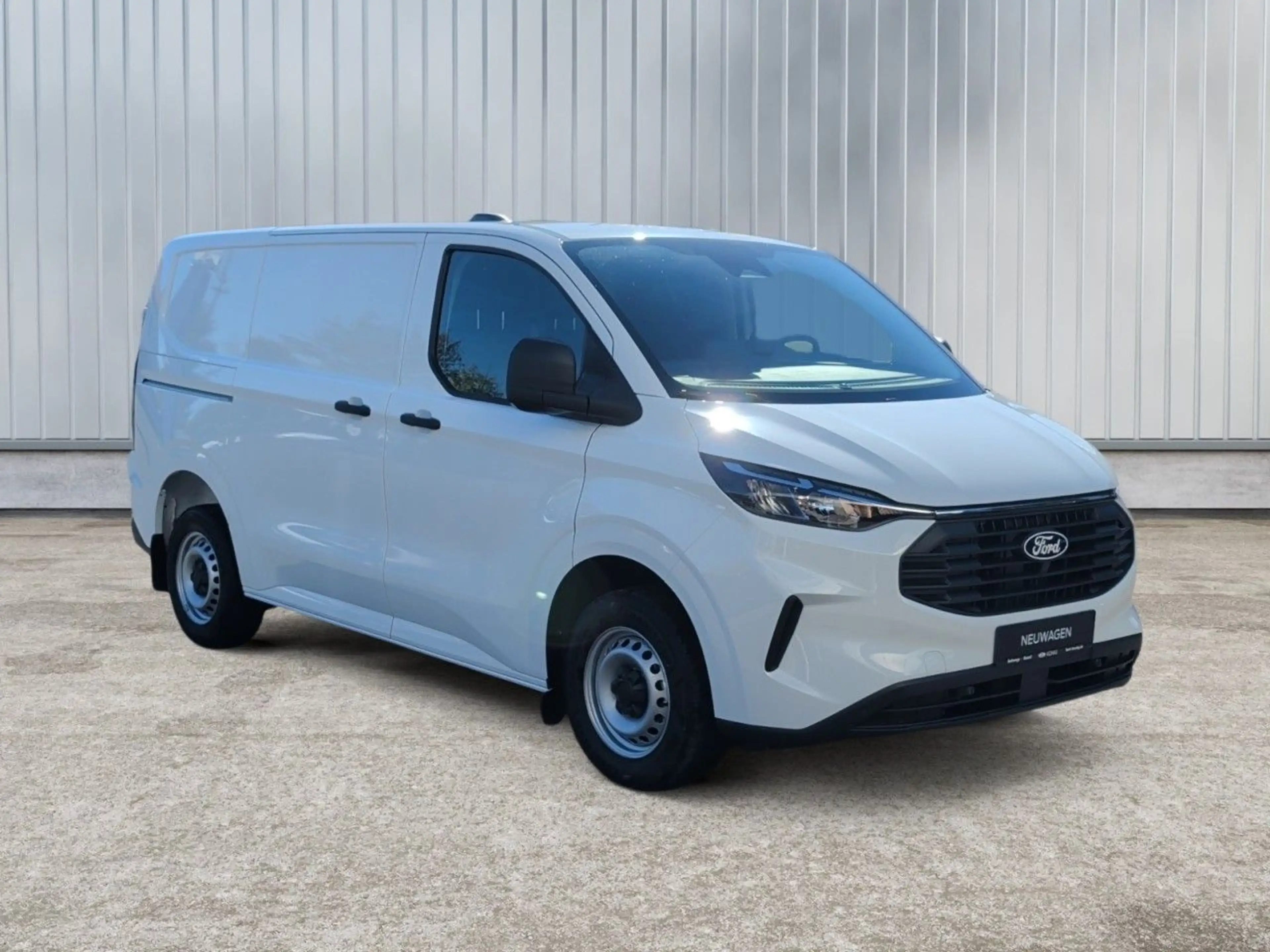 Ford Transit Custom Trend 280L1 Kamera+ParkPilot+DAB — photo 9