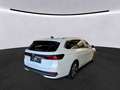 Volkswagen Passat Variant 2.0 TDI Business AHK Navi Kamera Weiß - thumbnail 3