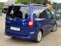 Ford Tourneo Courier 1.0 Titanium AIRCO STOELVERW. TREKHAAK NWE.DRIEM 2 Blauw - thumbnail 3