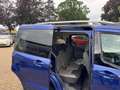 Ford Tourneo Courier 1.0 Titanium AIRCO STOELVERW. TREKHAAK NWE.DRIEM 2 Blauw - thumbnail 16