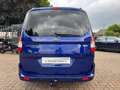 Ford Tourneo Courier 1.0 Titanium AIRCO STOELVERW. TREKHAAK NWE.DRIEM 2 Blauw - thumbnail 11