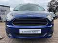 Ford Tourneo Courier 1.0 Titanium AIRCO STOELVERW. TREKHAAK NWE.DRIEM 2 Blauw - thumbnail 12