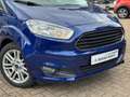 Ford Tourneo Courier 1.0 Titanium AIRCO STOELVERW. TREKHAAK NWE.DRIEM 2 Blauw - thumbnail 13