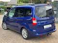 Ford Tourneo Courier 1.0 Titanium AIRCO STOELVERW. TREKHAAK NWE.DRIEM 2 Blauw - thumbnail 4