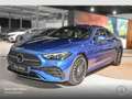 Mercedes-Benz CLE 450 4M AMG+AHK+BURMESTER+KEYLESS+9G Blauw - thumbnail 2