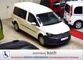 Volkswagen Caddy Maxi Trendline 2.0 TDI BMT EU6d-T rollstuhlgerecht Weiß - thumbnail 5