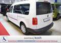 Volkswagen Caddy Maxi Trendline 2.0 TDI BMT EU6d-T rollstuhlgerecht Weiß - thumbnail 4