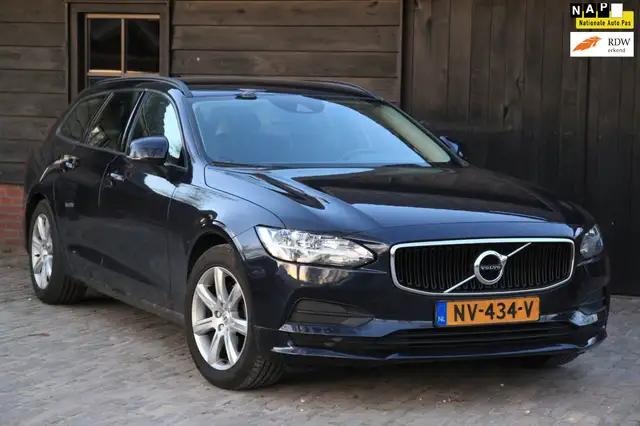 Volvo V90 2.0 D3 Kinetic Navigatie/Parkeersensor/Trekhaak
