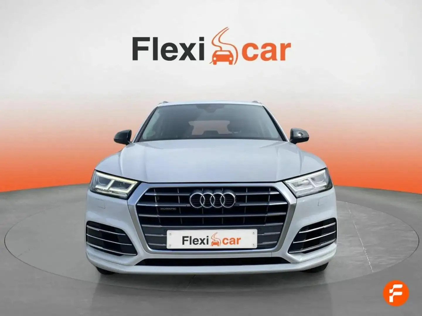 Audi Q5 40 TDI 140kW (190CV) quattro S tronic Amarillo - 2