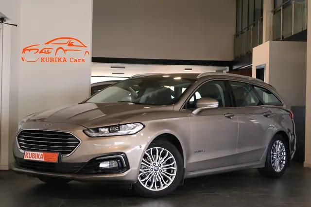 Ford Mondeo Mondeo 2.0 HEV Titanium Camera DodeH Garantie*