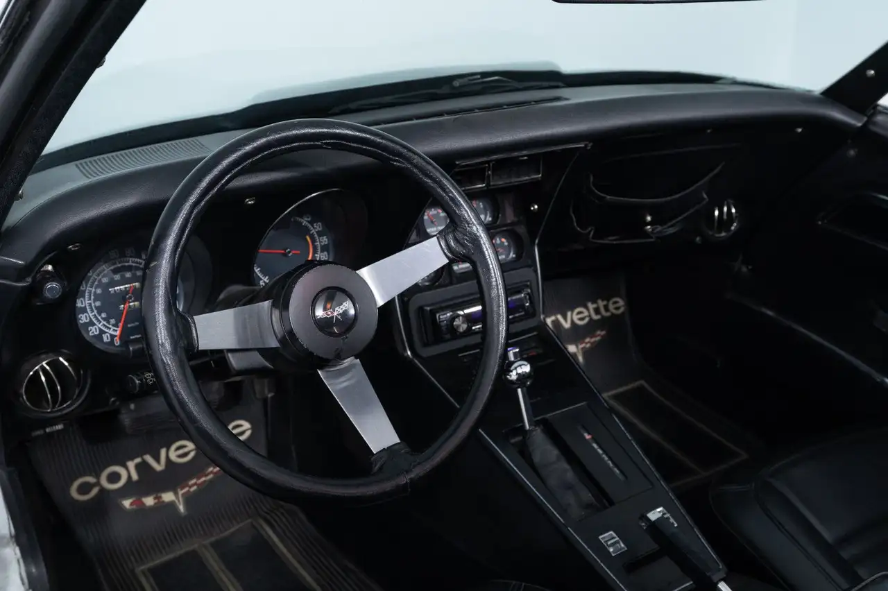 Chevrolet Corvette C3, foto 10
