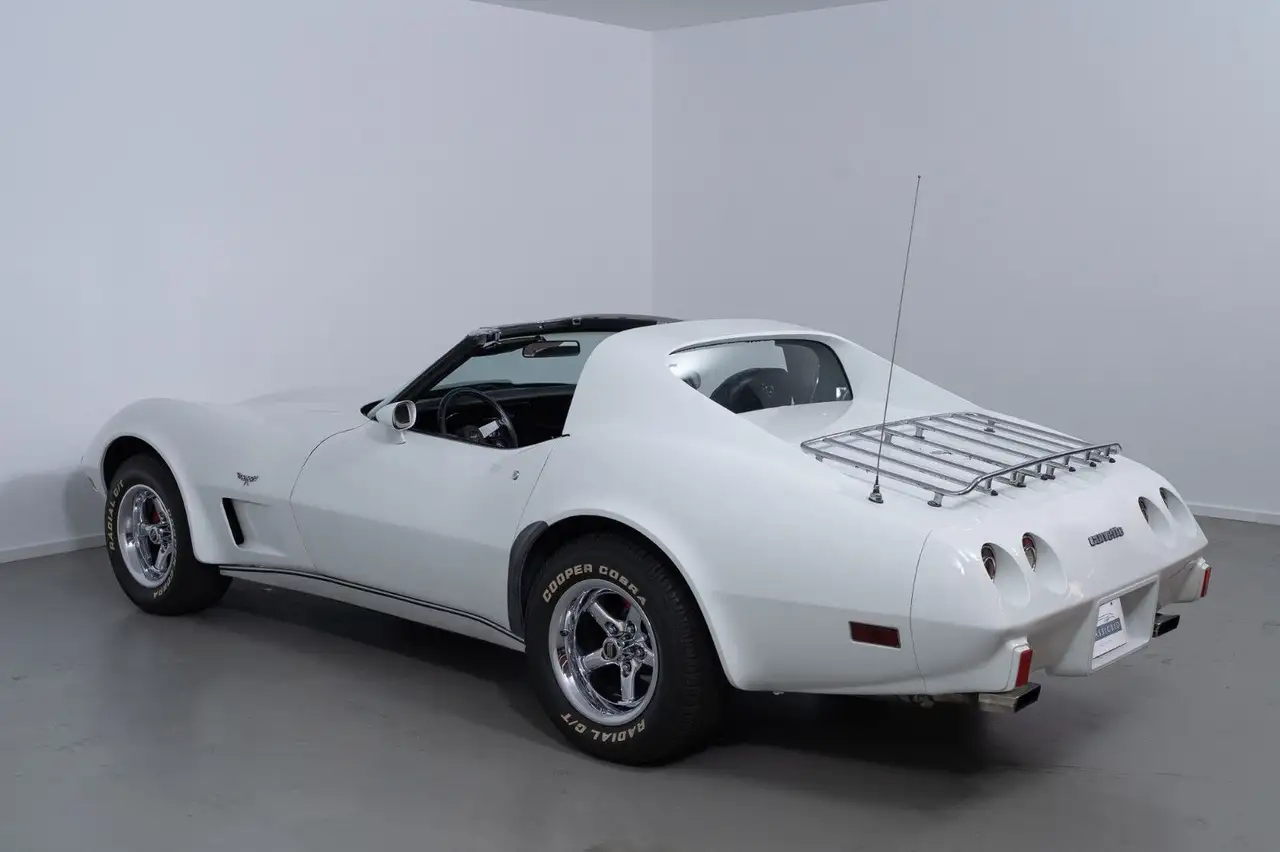 Chevrolet Corvette C3, foto 5