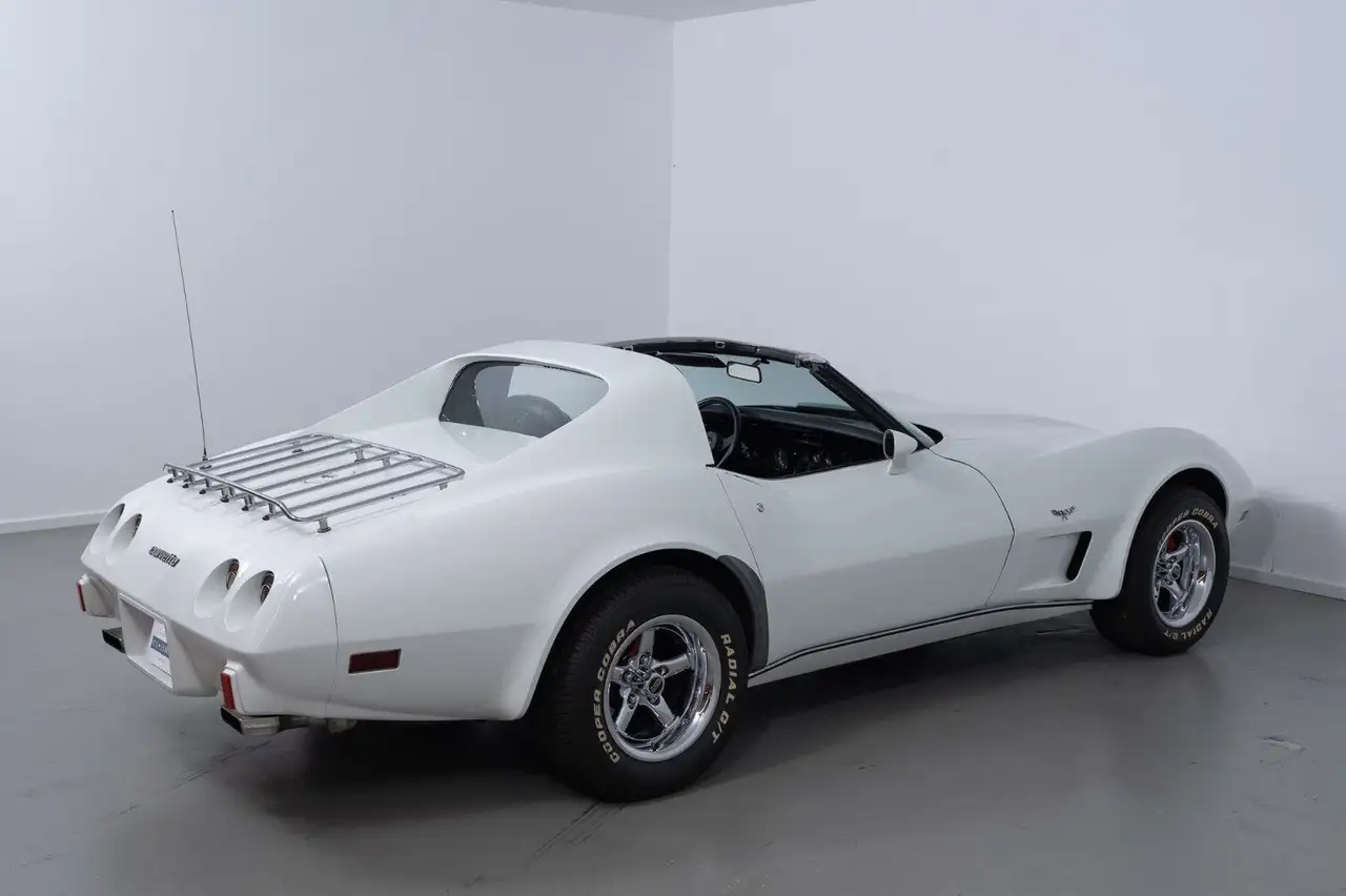 Chevrolet Corvette C3, foto 6