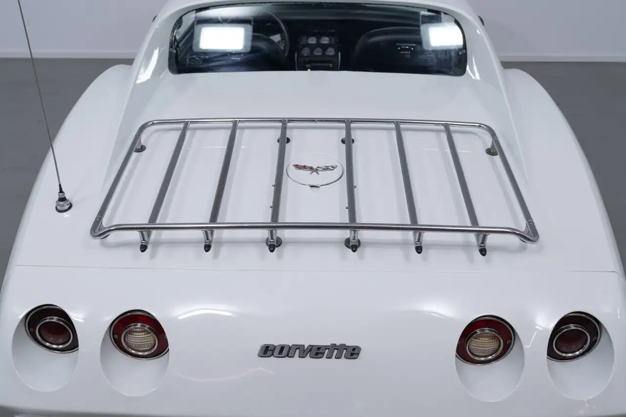 Chevrolet Corvette C3, foto 8