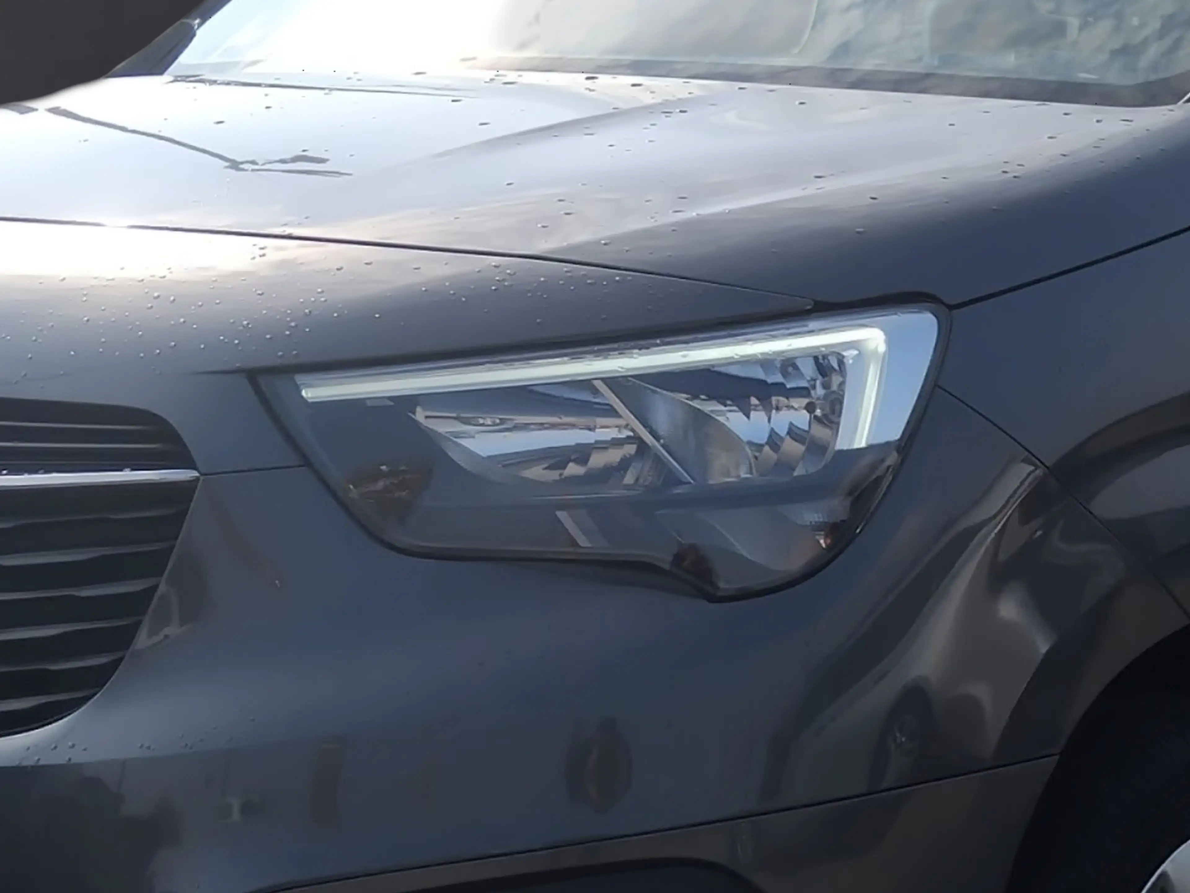 Opel Combo Life Combo Life 1,5 CDTI L1H1 LENKRDHZG+HUD+RFK — photo 9