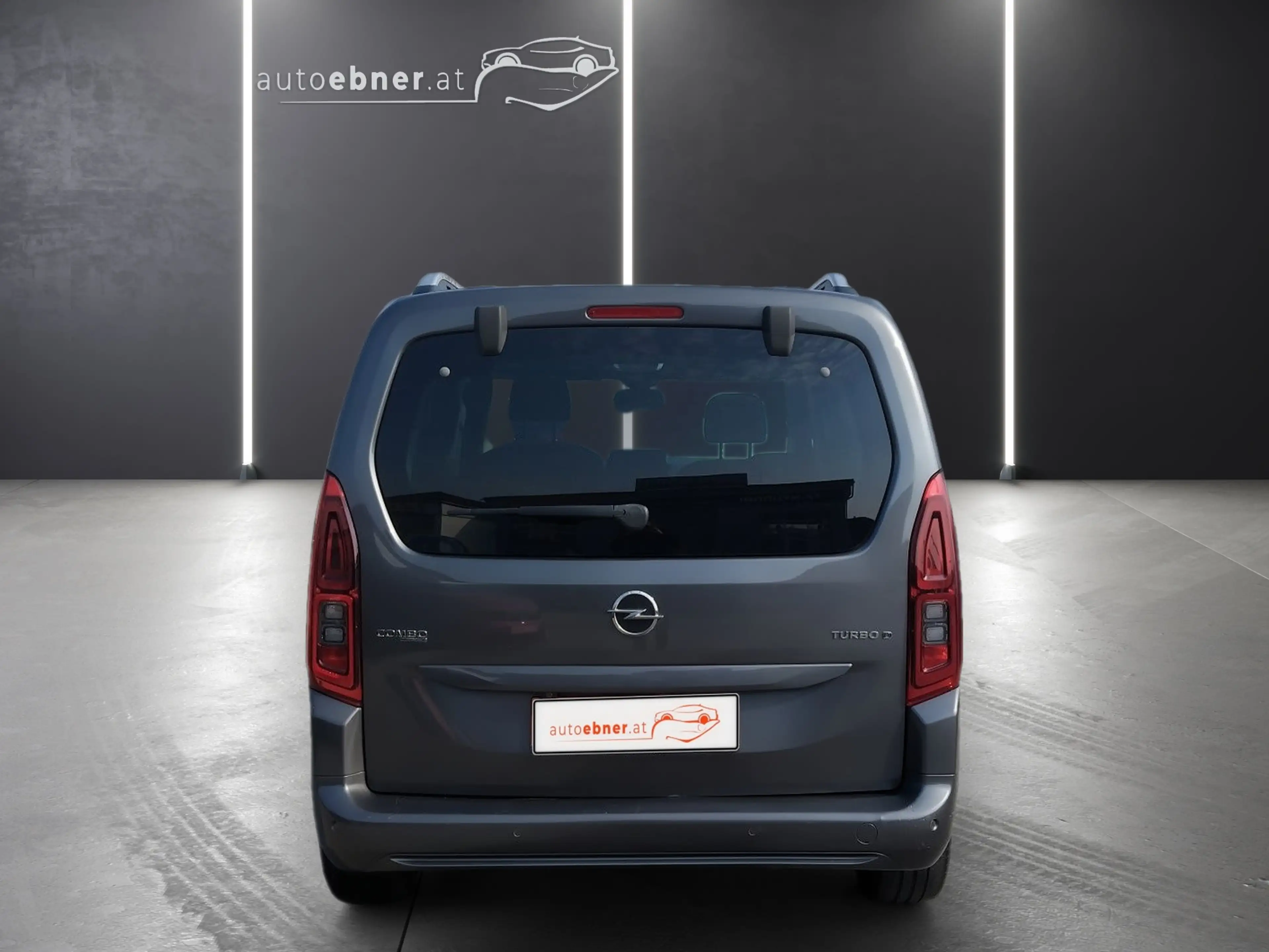 Opel Combo Life Combo Life 1,5 CDTI L1H1 LENKRDHZG+HUD+RFK — photo 6