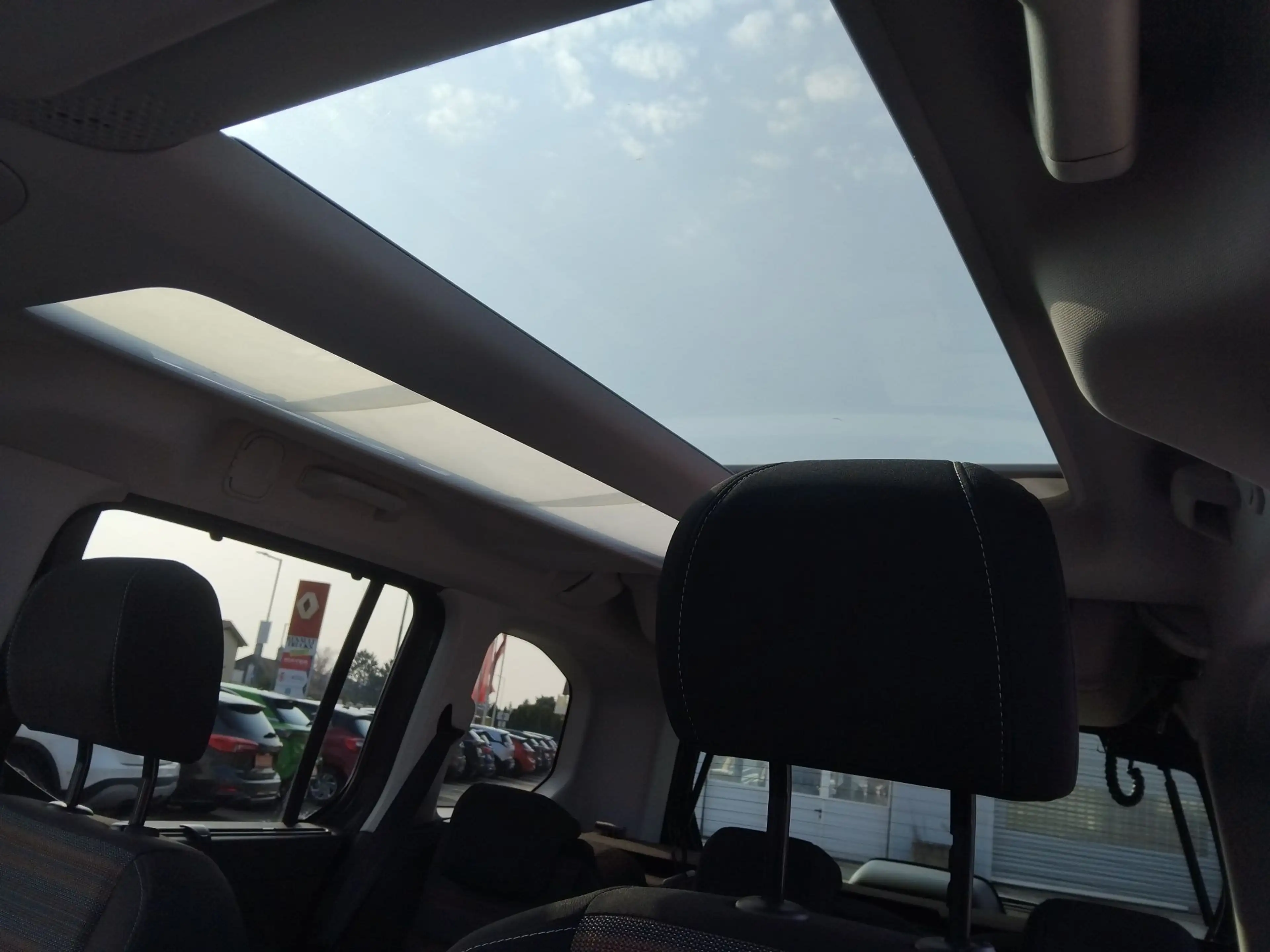 Opel Combo Life Combo Life 1,5 CDTI L1H1 LENKRDHZG+HUD+RFK — photo 14