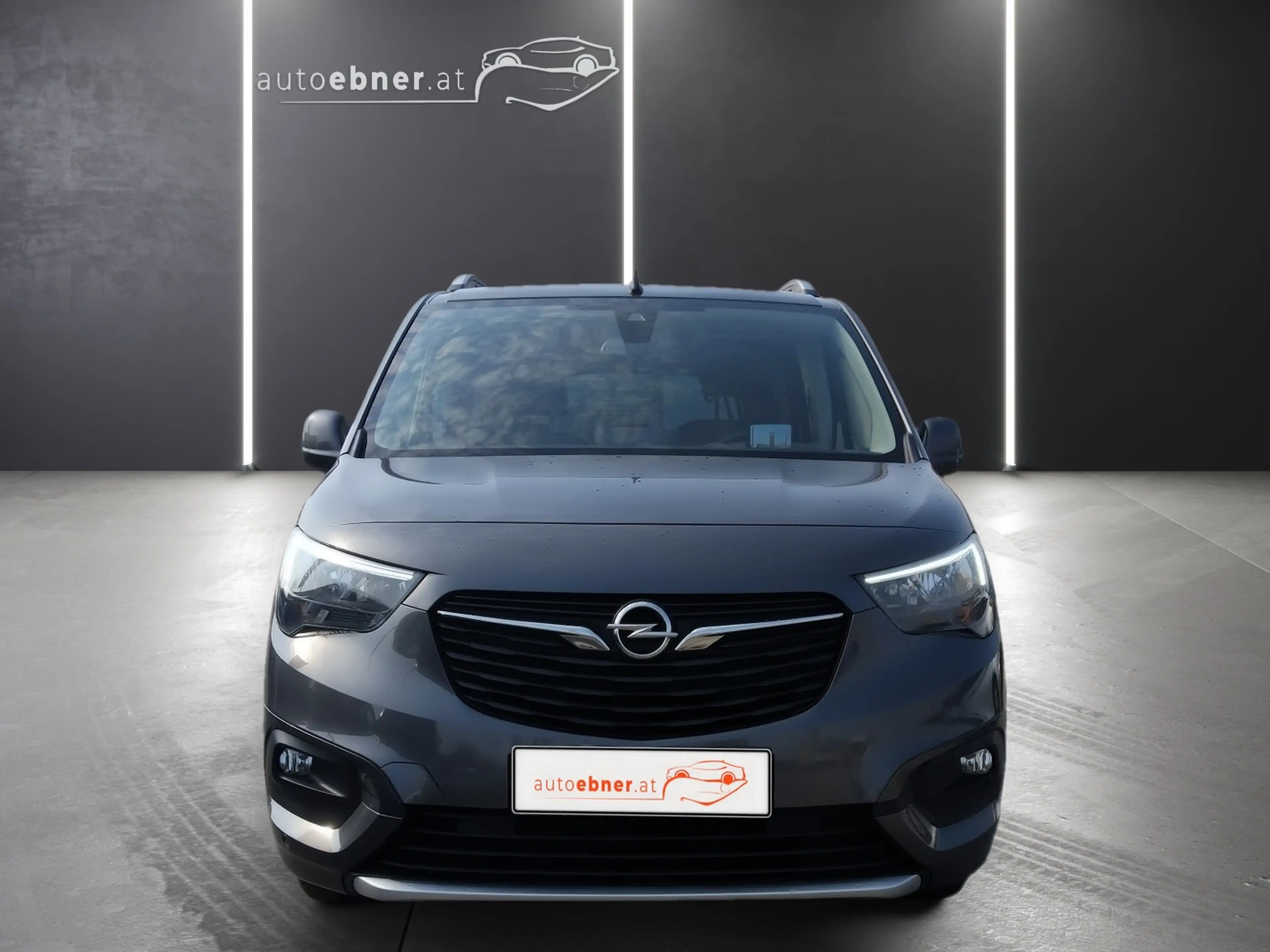 Opel Combo Life Combo Life 1,5 CDTI L1H1 LENKRDHZG+HUD+RFK — photo 2