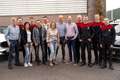 Audi A4 Avant 40 TFSI Launch edition S-Line | Panoramadak Zwart - thumbnail 12