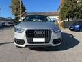 Audi Q3 2.0 TDI 177 CV quattro S tronic Advanced Plus Argent - thumbnail 2