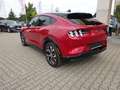 Ford Mustang Mach-E Premium Techno+ B&O Červená - thumbnail 4