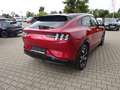 Ford Mustang Mach-E Premium Techno+ B&O Červená - thumbnail 5