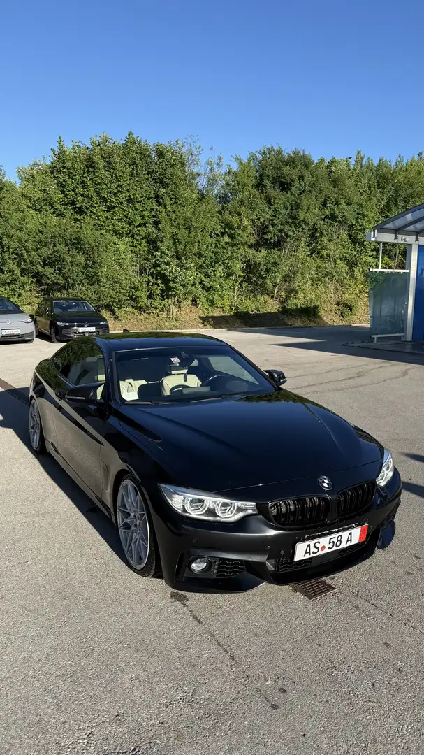 BMW 440 440i xDrive Coupe M Sport Aut. - 1