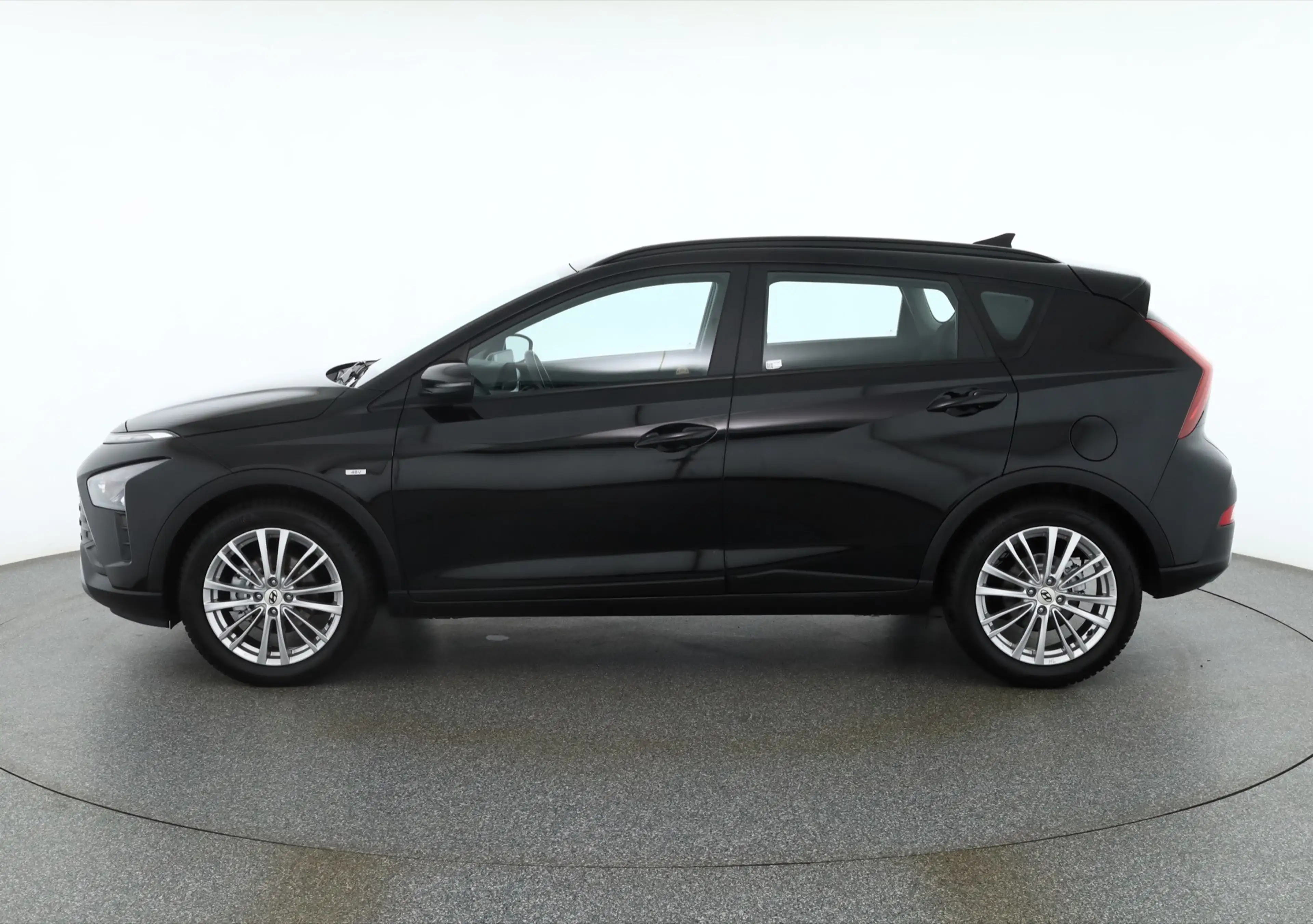 Hyundai BAYON Bayon 1.0 T-GDI Intro Edition LED Navi Kamera — photo 2